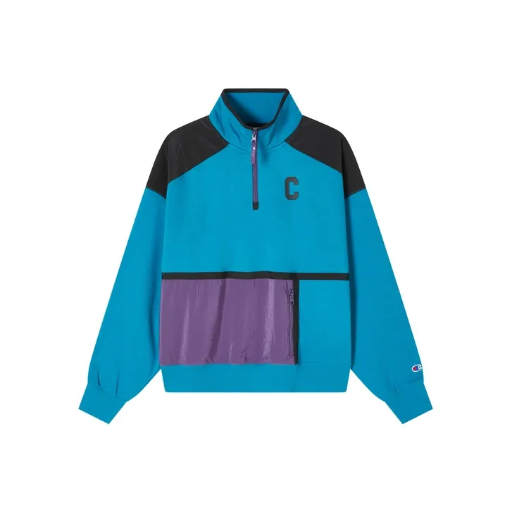 Champion Sweatshirts Women's-2