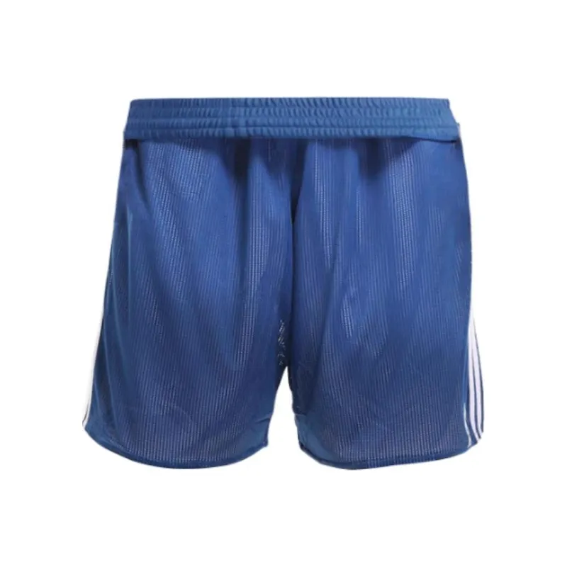 Adidas Basketball Shorts Men's Blue-0