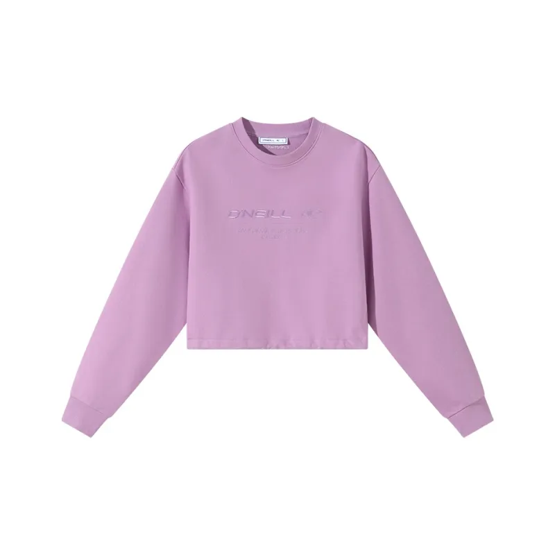 O'Neill Sweatshirts Women's-5