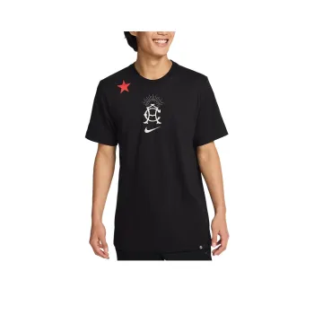 Nike Club América Heritage Men's Nike Soccer T Shirt