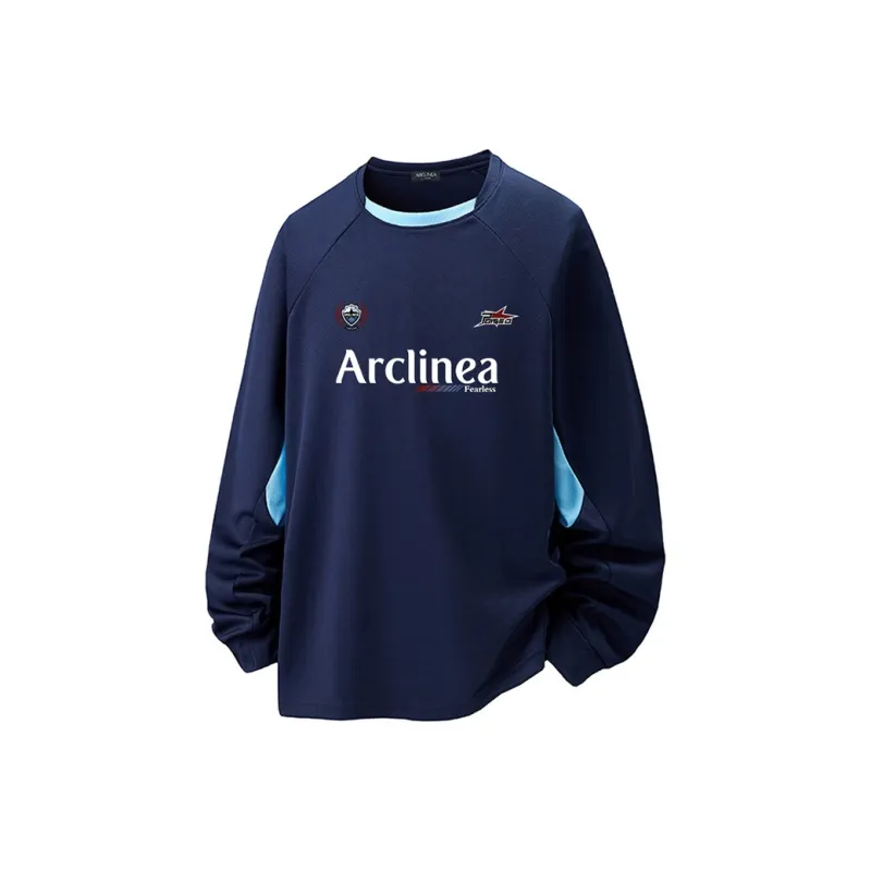 ARCLINEA Basketball Jerseys Unisex-5