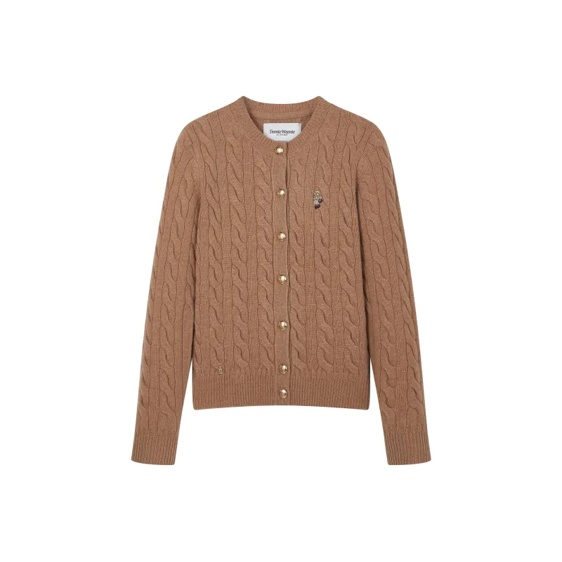 Teenie Weenie Knitwear Women's-14