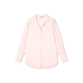 COVERINS Shirt Women's Light Pink