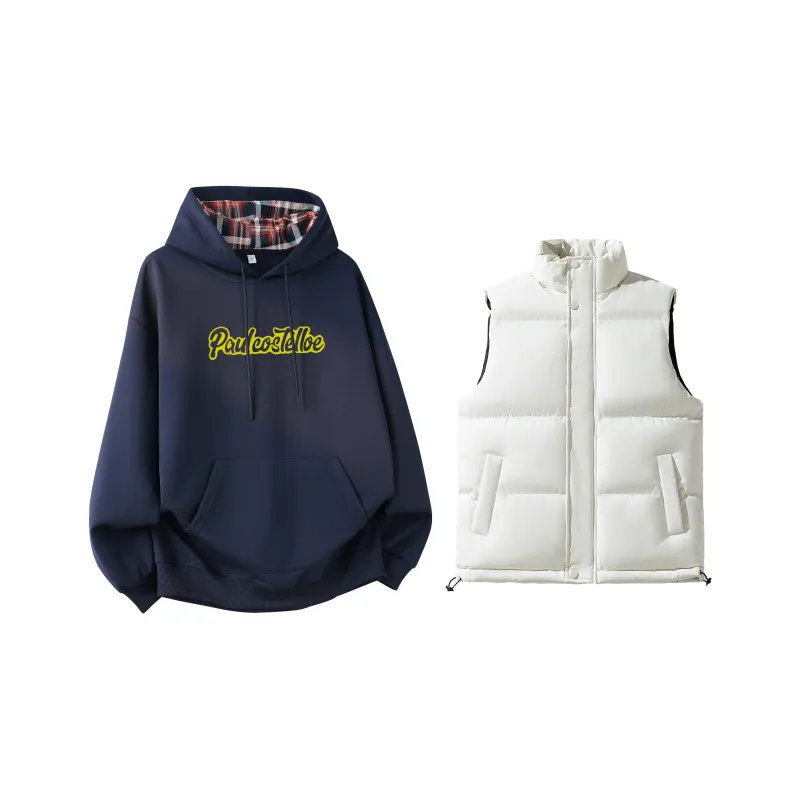 PAUL COSTELLOE Sweatshirt Set Unisex-68