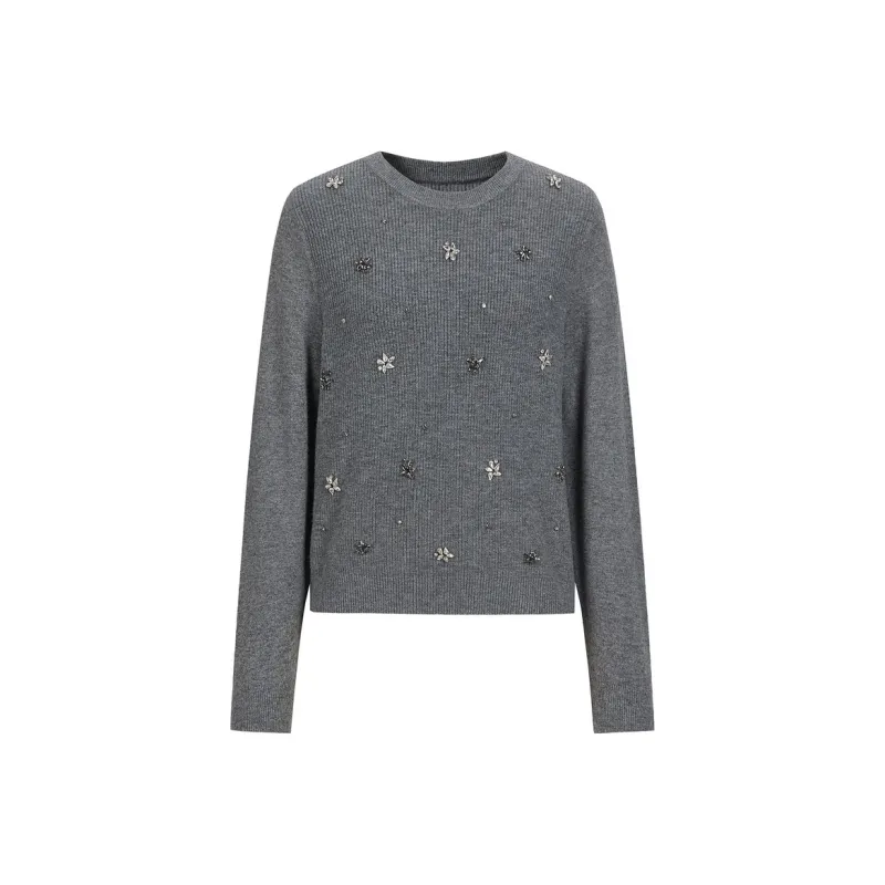 JZ. ANNAKRO Knitwear Women's-2