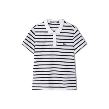 Elle Active T-Shirts Women's Navy Blue