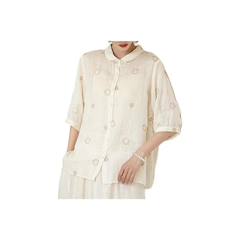 CHABER Shirts Women's-1