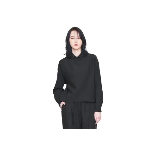 UNITED ARROWS & SONS 여성 폴로 셔츠