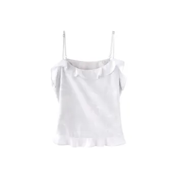 Miss Chipmunk Camisoles Women's