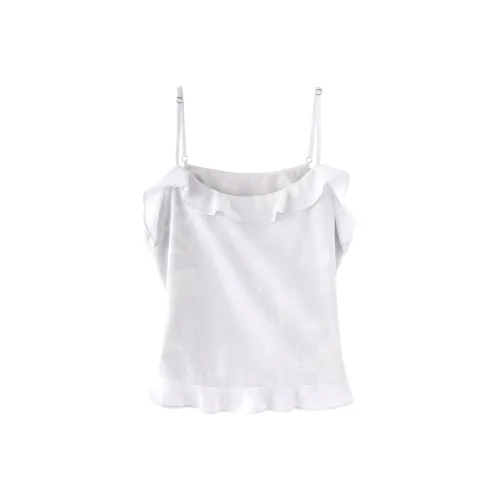 Miss Chipmunk Camisoles Women's