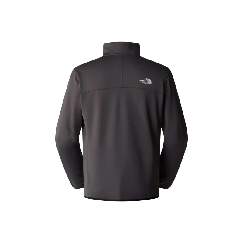 THE NORTH FACE Sweatshirt Men's Coal Gray-1