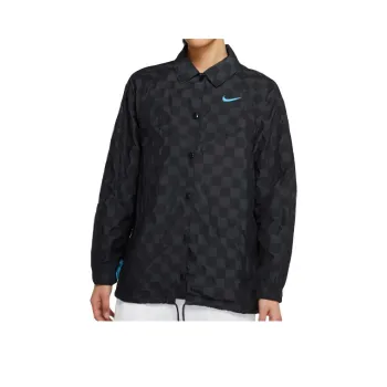 Nike Jackets Women's Black