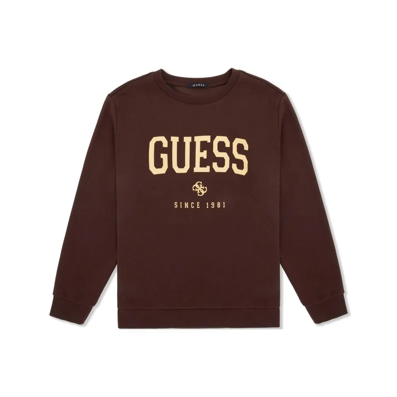 GUESS Sweatshirts Unisex-0