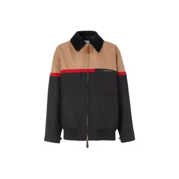 Burberry Jackets Women's Cookie