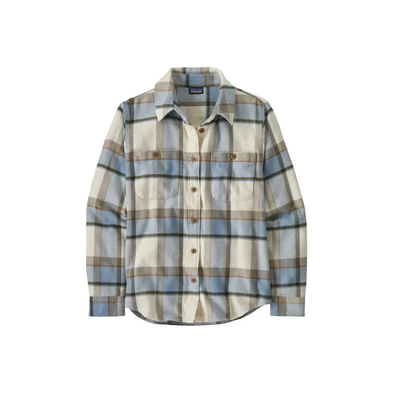 Patagonia Cotton Shirt-10