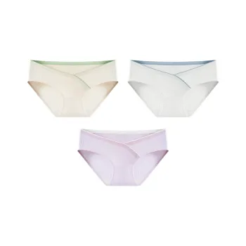 MIIOW Underpants Women's 3 Pack