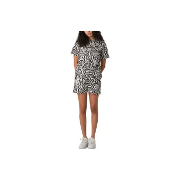 Dickies Bodysuits Women's Black/White