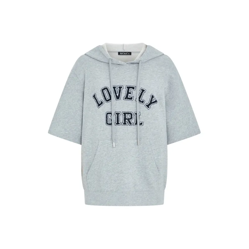MO&CO Sweatshirts Women's-3