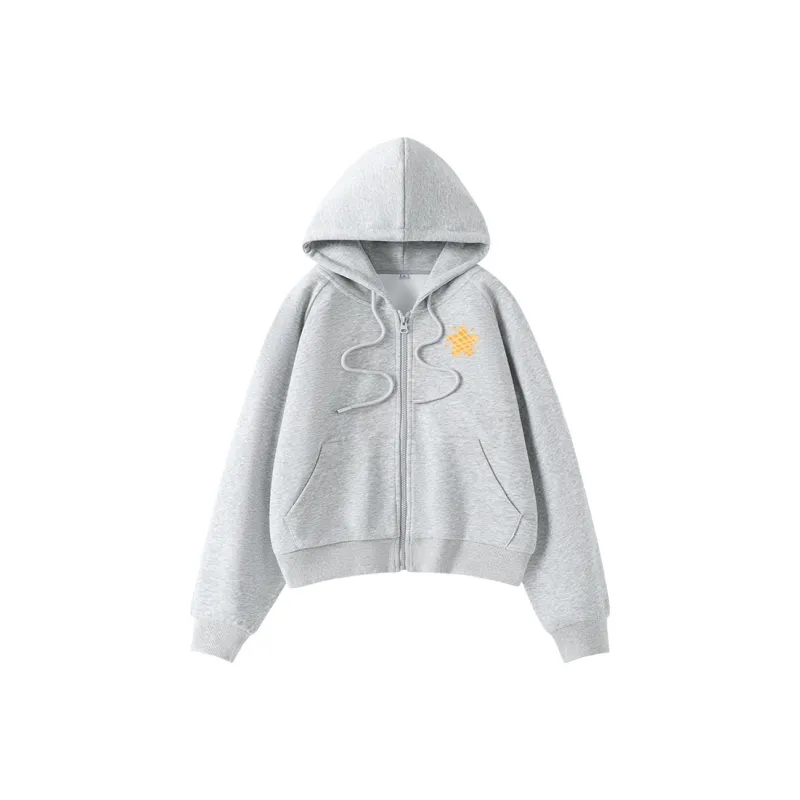 MJ STYLE Sweatshirts Women's-4