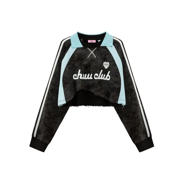 CHUU Pullover Sweatshirt Women's-0