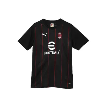 PUMA Camiseta Pre partido Ac Milan Para Hombre