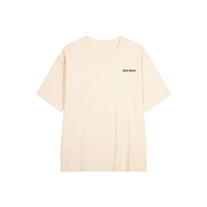 DUKE+DEXTER T Shirts Unisex-15