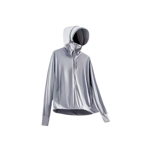 KORAMAN Super Light Breathable Quick Dry UV Protection Sun Protection Clothing Women's