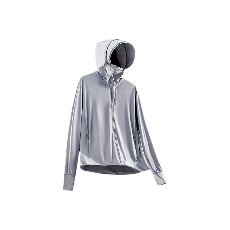 KORAMAN Super Light Breathable Quick Dry UV Protection Sun Protection Clothing Women's-0