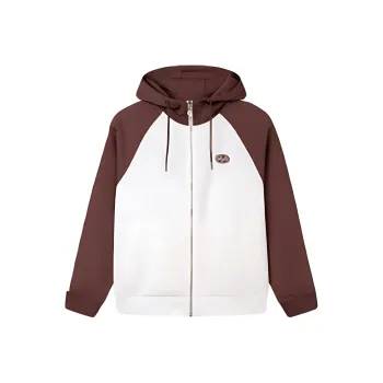 361° Sports Life Collection Sweatshirt Women's Feather White