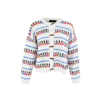CLOUD SEASON Knitwear Women's Ecru