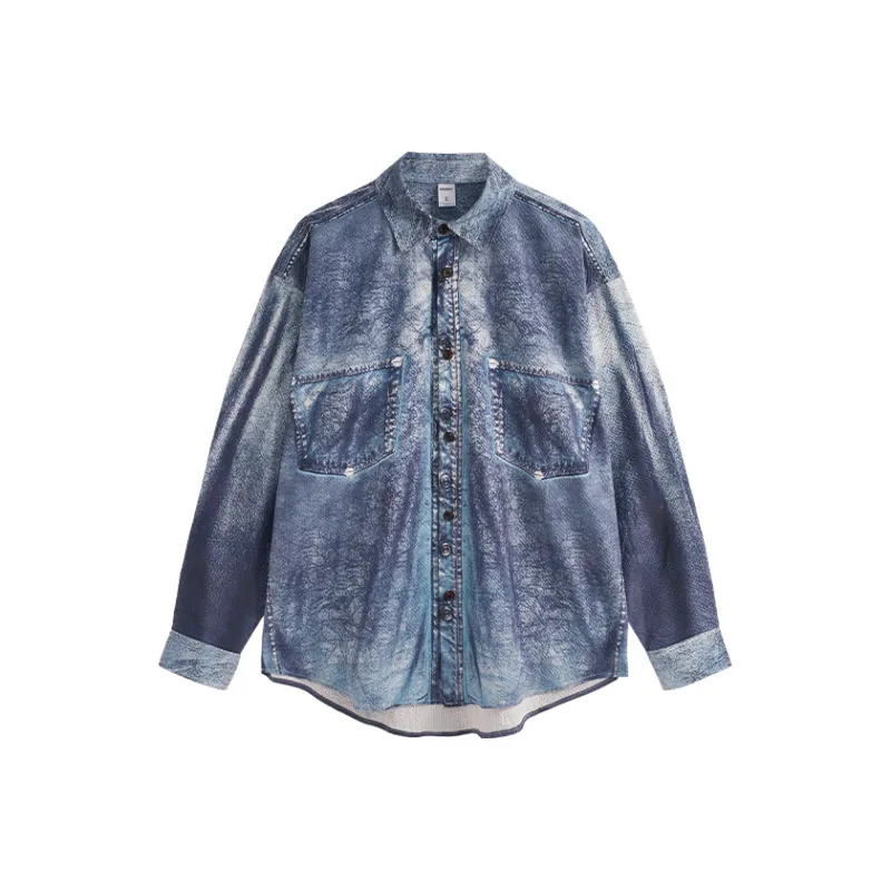 KRISTALIA Shirts Unisex-7