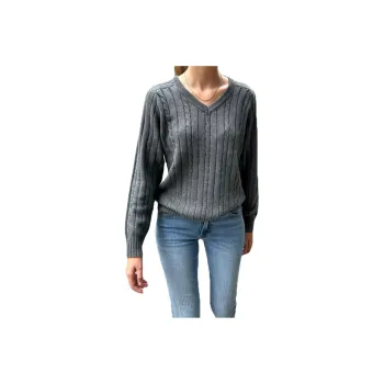 Brandy Melville Knitwear Women's Gray