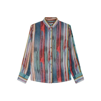Paul Smith Shirts Women's How Much