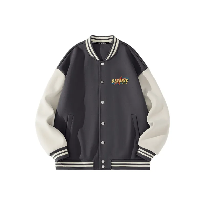 GOSO Jackets Unisex-8