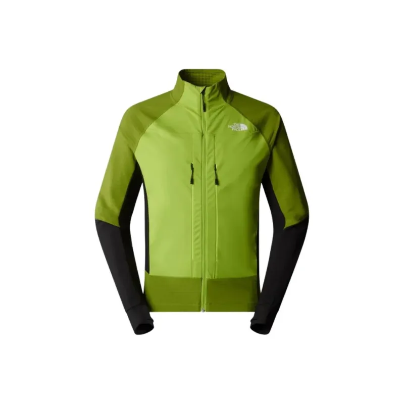 THE NORTH FACE Jackets & Coats Men's Green-0