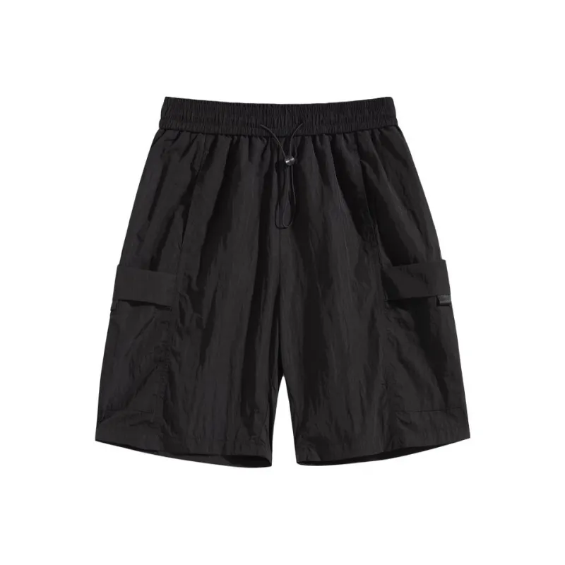 HEALTH Casual Shorts Men-21
