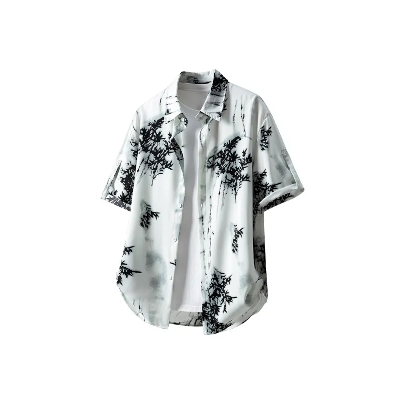SCHEPPERHEYN Shirt Matching Set Unisex-9