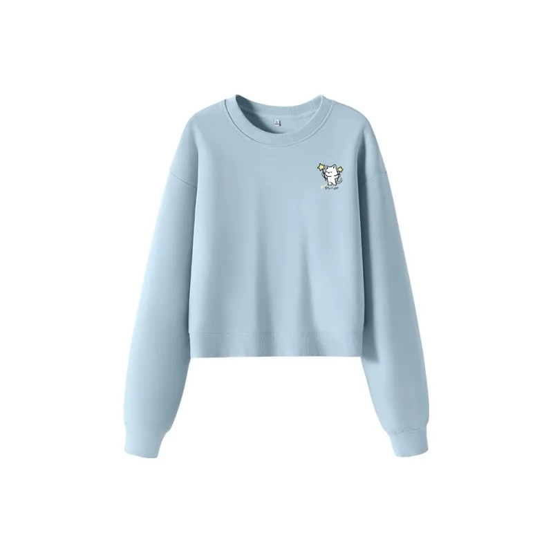 WARRIOR Sweatshirts Women's-12