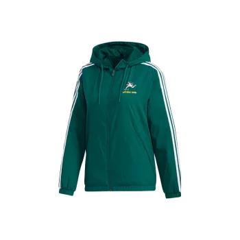 Adidas Neo Jacket Women's Forest Green