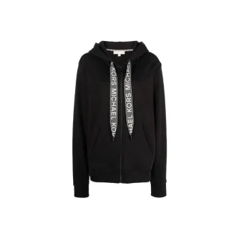 MICHAEL KORS Sweatshirts Women's Black