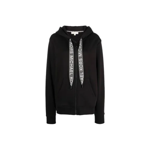 MICHAEL KORS Sweatshirts Women's Black