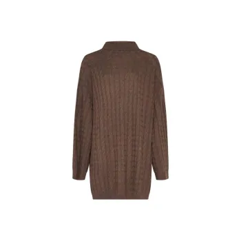 TOTEME Cashmere Sweaters Women's Brown