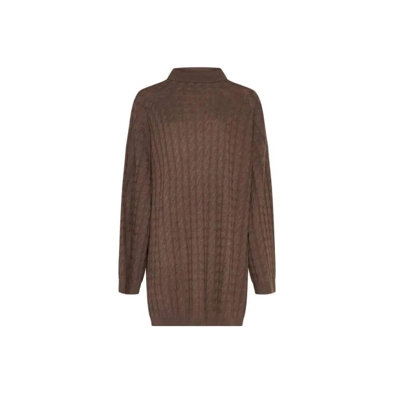 TOTEME Cashmere Sweaters Women's Brown-0
