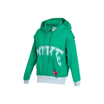 Nike Sweatshirts Women's Green