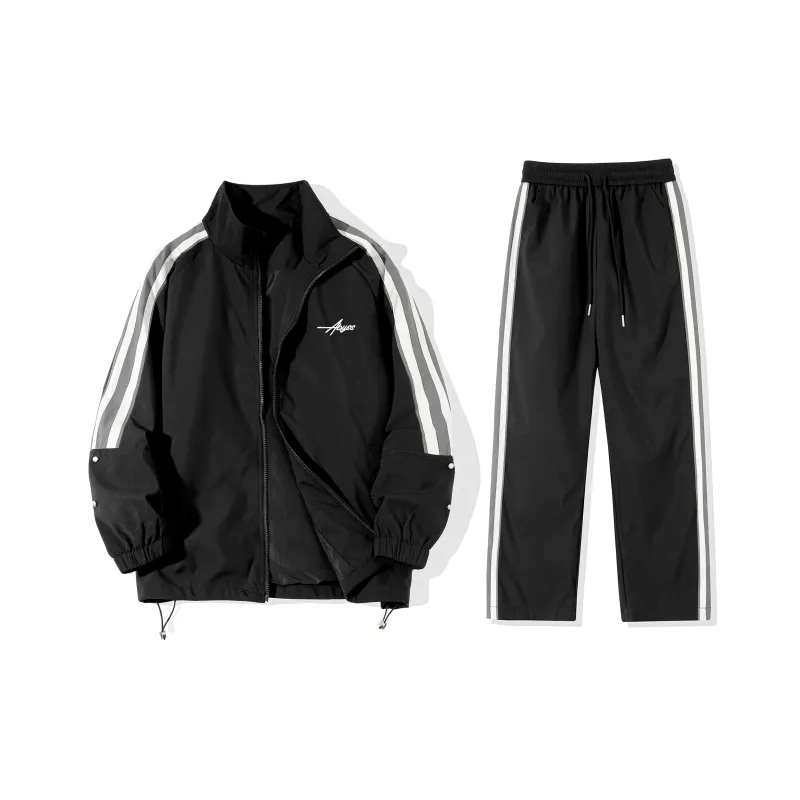 Endless Abyss Casual Sportswear Unisex-0