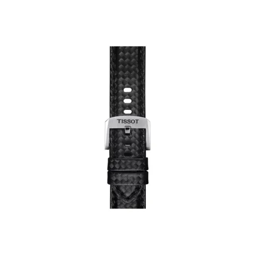 TISSOT Watch Band All Compatibility Fabric Material