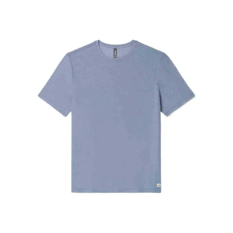 Vuori FW/AW22 Strato T Shirt Men's-18