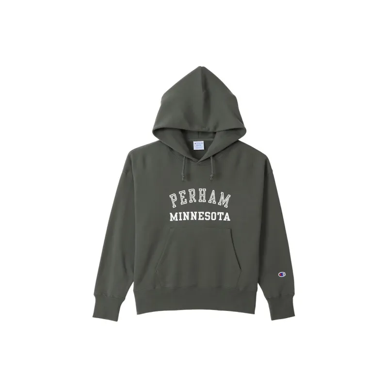 Champion Sweatshirts Women's-1