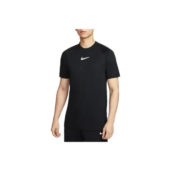 Nike Dri FitAcademy Soccer Jersey Men's Black