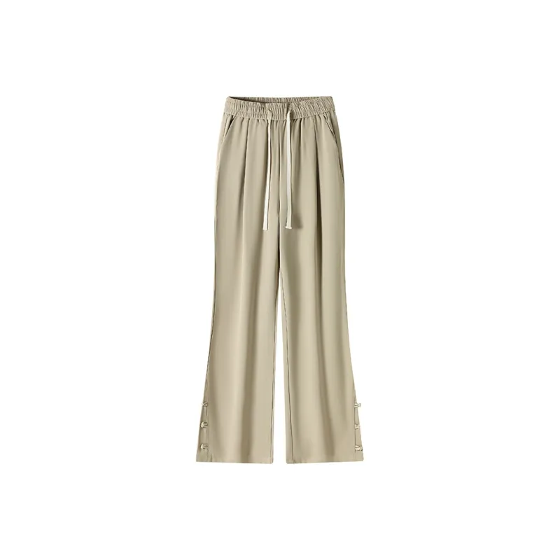 PIERRE CARDIN Casual Pants Unisex-4